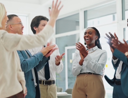 The Psychology of Motivation & Employee Engagement in Health Programs