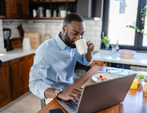 Hybrid & Remote Workforce Wellness Engagement Models: A Strategic Guide for Organizational Leaders